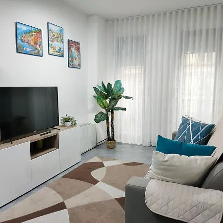 Lf Luxury Homes Apartment