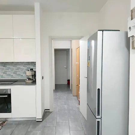 Lf Luxury Homes Apartment *