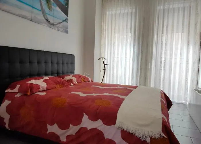 Apartment Lf Luxury Homes *