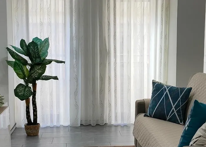 Lf Luxury Homes Apartment