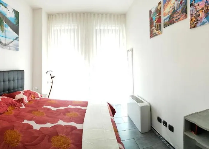 Apartment Lf Luxury Homes Milan