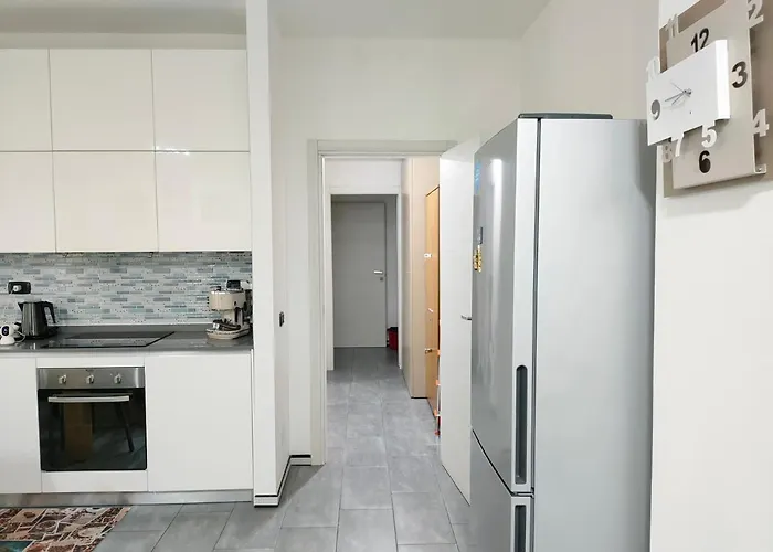 Lf Luxury Homes Apartment *