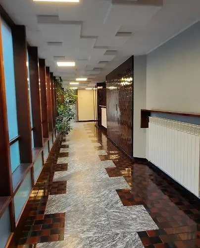 Lf Luxury Homes Apartment Milan