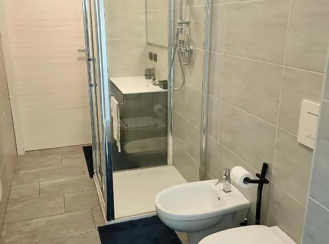 Apartment Lf Luxury Homes *