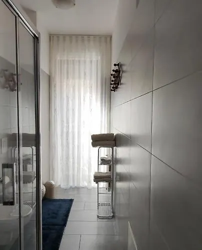 Lf Luxury Homes Apartment
