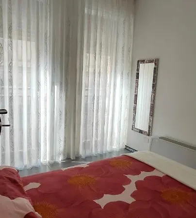 Apartman Lf Luxury Homes Milánó