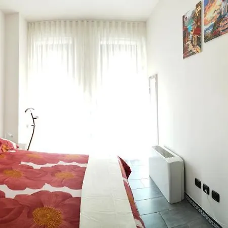 Apartman Lf Luxury Homes Milánó